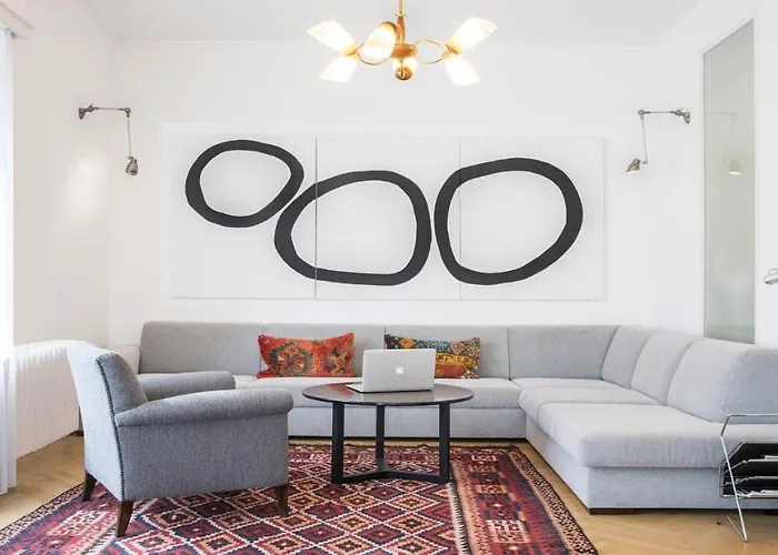 Luxury Bauhaus *