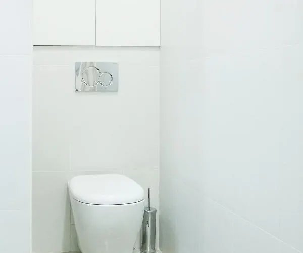 Luxury Bauhaus