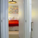 Luxury Bauhaus *