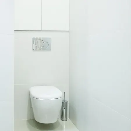 Luxury Bauhaus