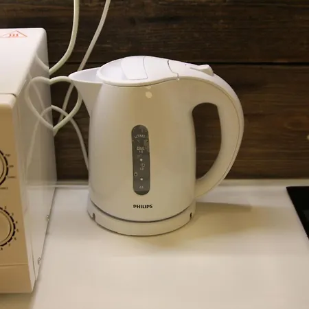 Luxury Bauhaus Apartament Budapeszt