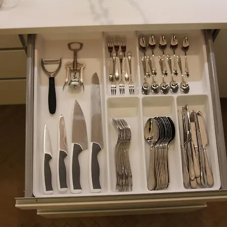 Apartament Luxury Bauhaus Budapeszt