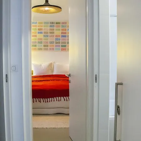 Luxury Bauhaus *
