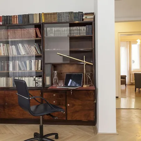 Luxury Bauhaus