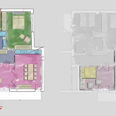 Luxury Bauhaus Budapeszt