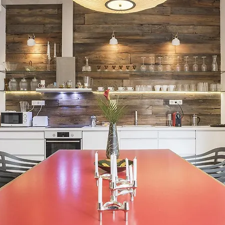 Luxury Bauhaus * Budapeszt