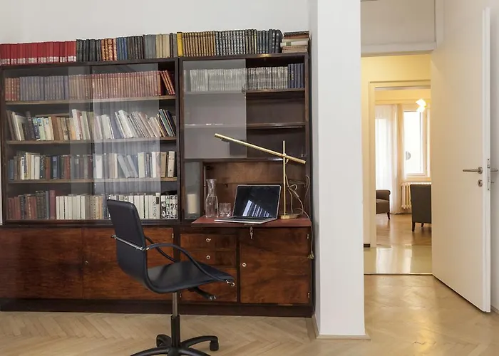 Luxury Bauhaus