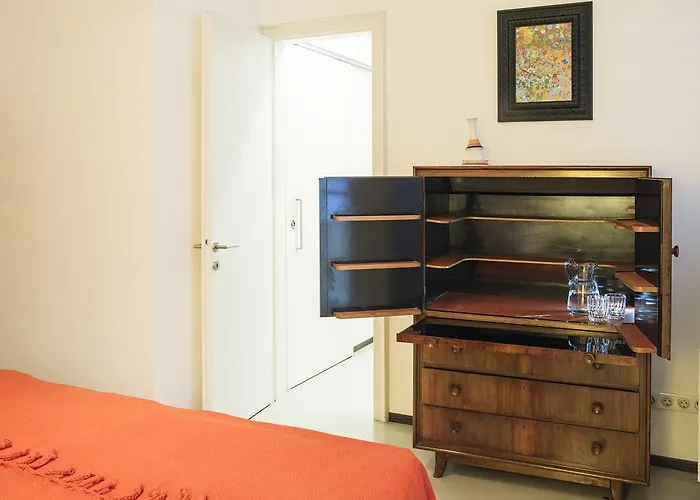 Luxury Bauhaus Daire