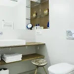 Luxury Bauhaus Apartament Budapeszt
