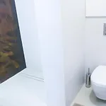 Luxury Bauhaus Apartman