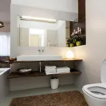 Apartman Luxury Bauhaus Budapest