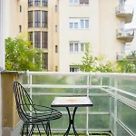 Luxury Bauhaus * Budapeszt