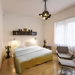 Luxury Bauhaus Budapeszt
