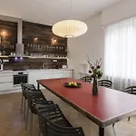 Luxury Bauhaus