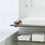 Luxury Bauhaus Apartament Budapeszt