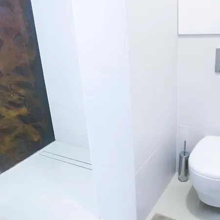 Luxury Bauhaus Appartement