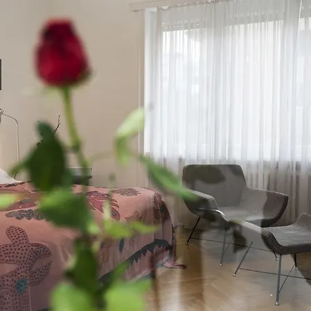 Appartement Luxury Bauhaus *