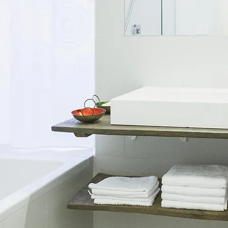 Luxury Bauhaus Appartement Boedapest