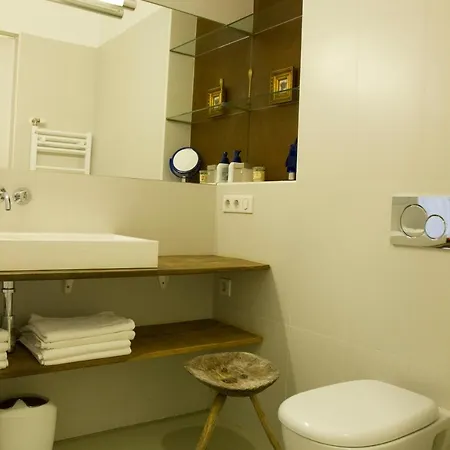 Luxury Bauhaus Boedapest