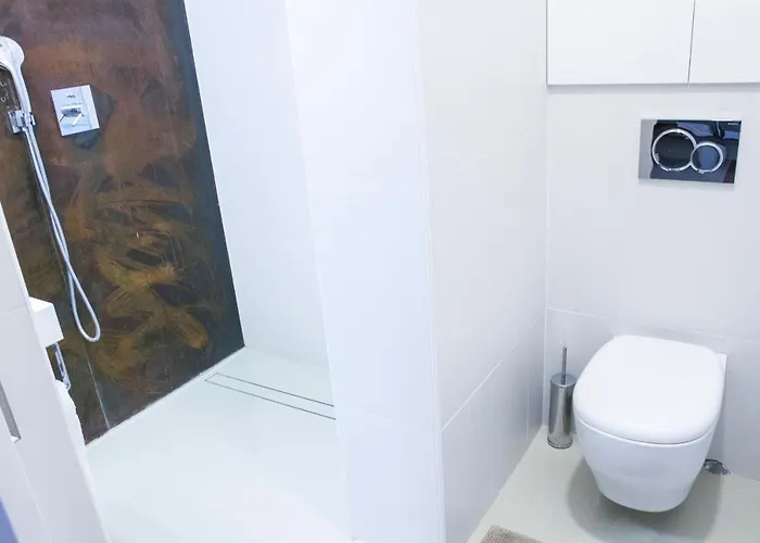 Luxury Bauhaus Appartamento