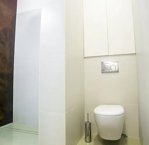 Luxury Bauhaus * Budapest