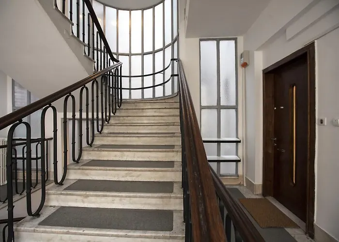 Appartamento Luxury Bauhaus *