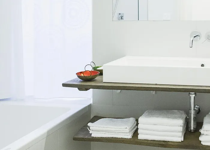 Luxury Bauhaus Appartamento Budapest